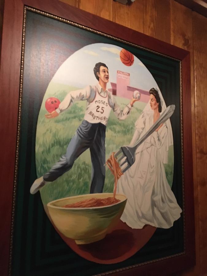 Mcmenamins Harbor Hotel Kalama