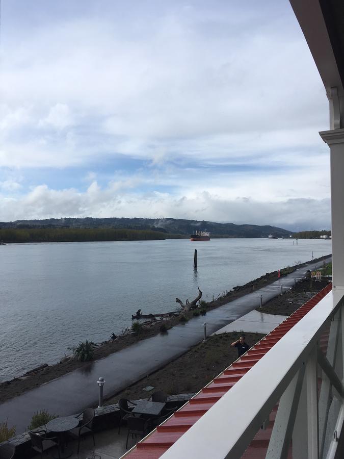 Hotel Mcmenamins Harbor