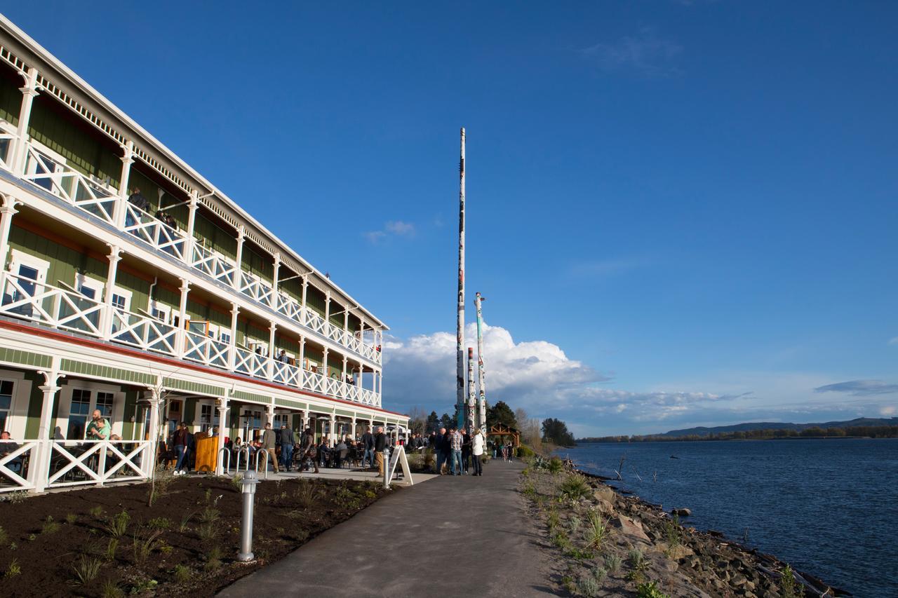 Mcmenamins Harbor