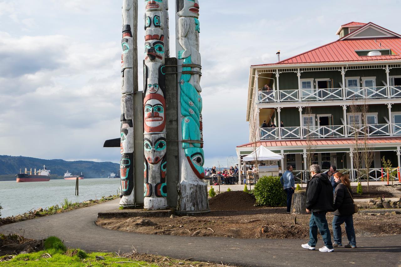 Mcmenamins Harbor Kalama