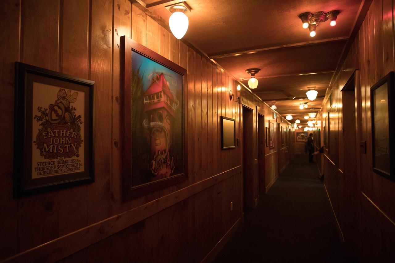 Mcmenamins Harbor 3*