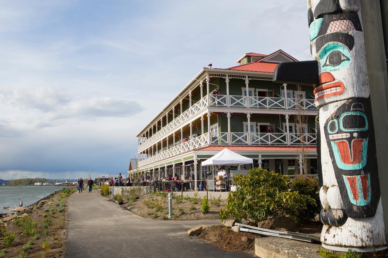 Mcmenamins Harbor 3*