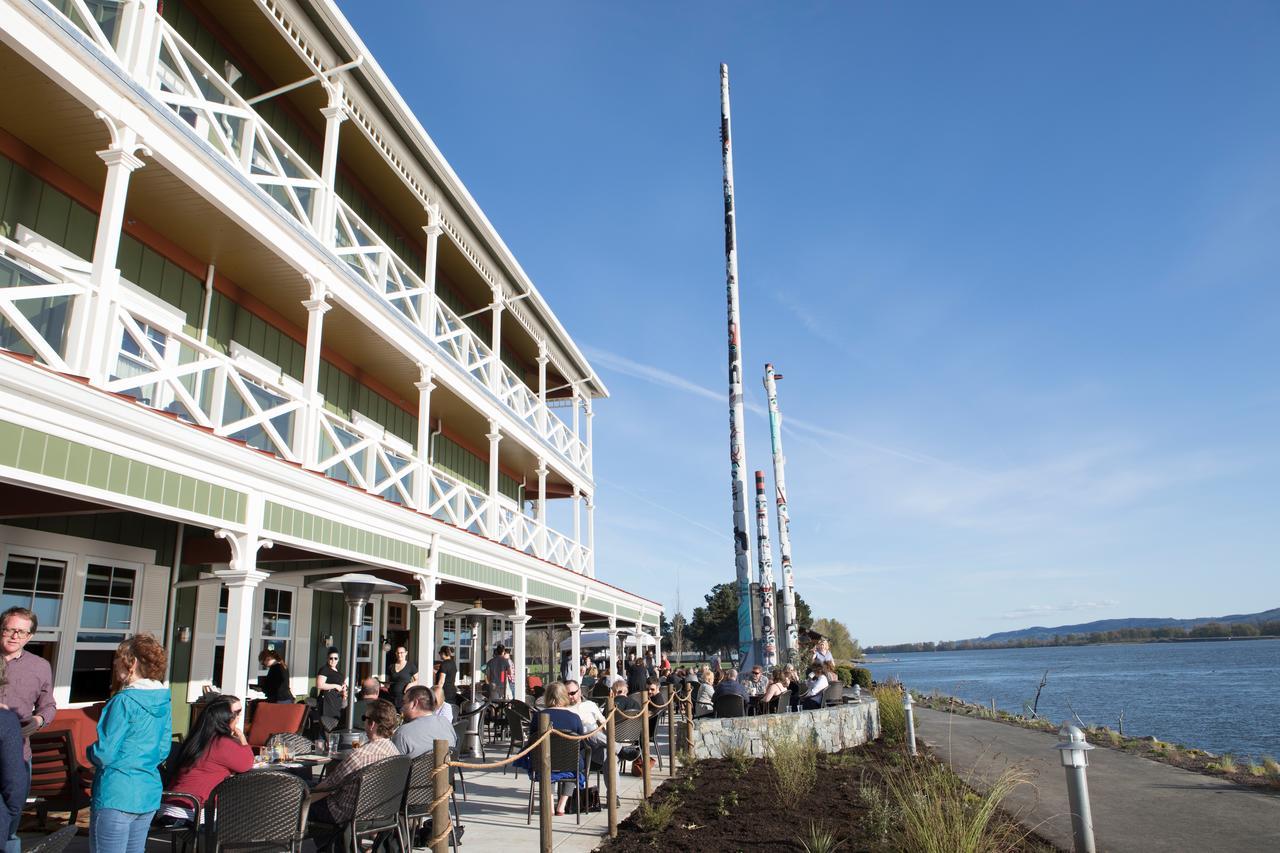 Mcmenamins Harbor Kalama