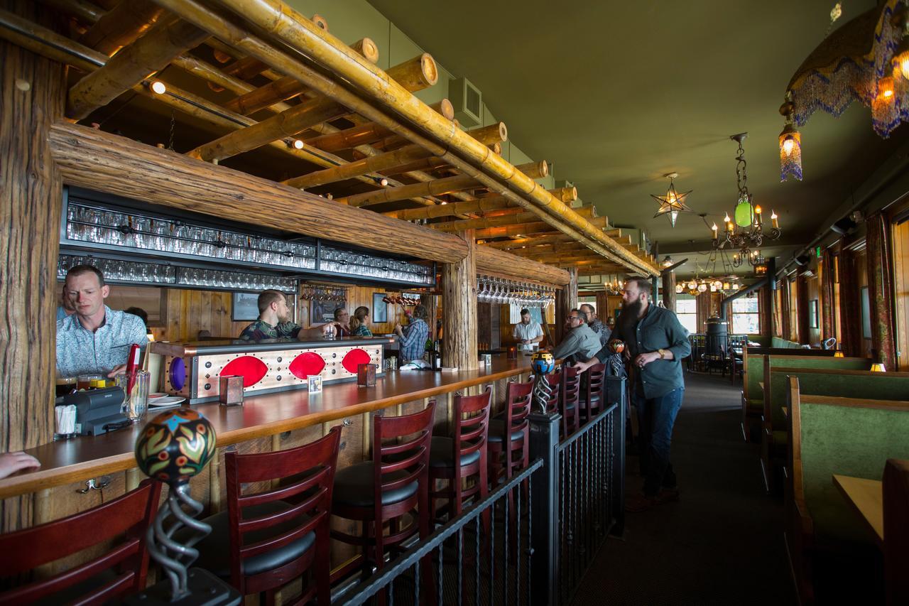 Mcmenamins Harbor Kalama