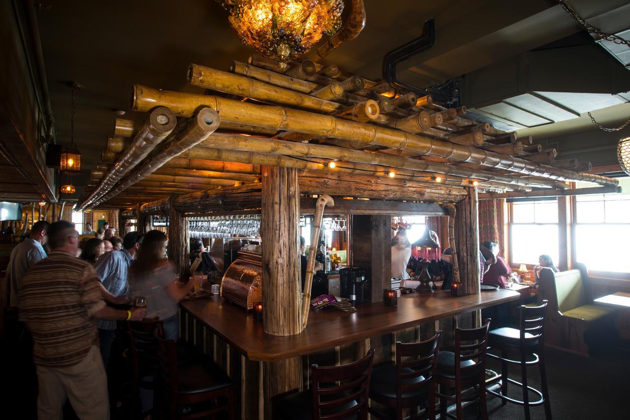 Mcmenamins Harbor 3*