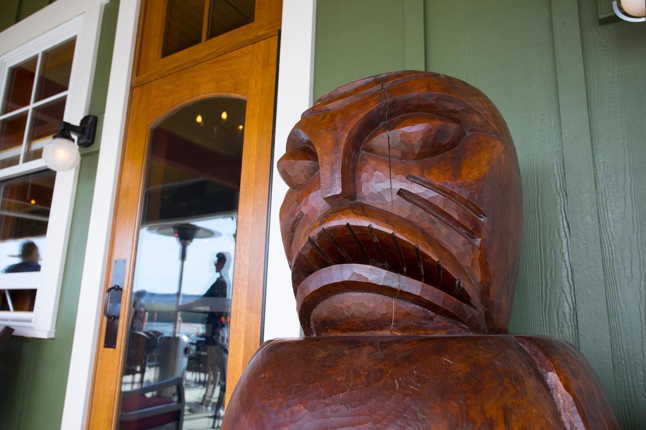 Mcmenamins Harbor Hotel 3*