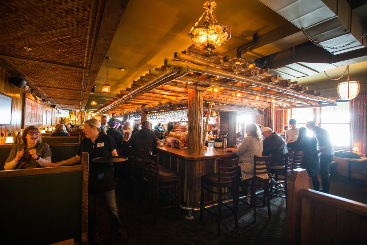 Mcmenamins Harbor 3*