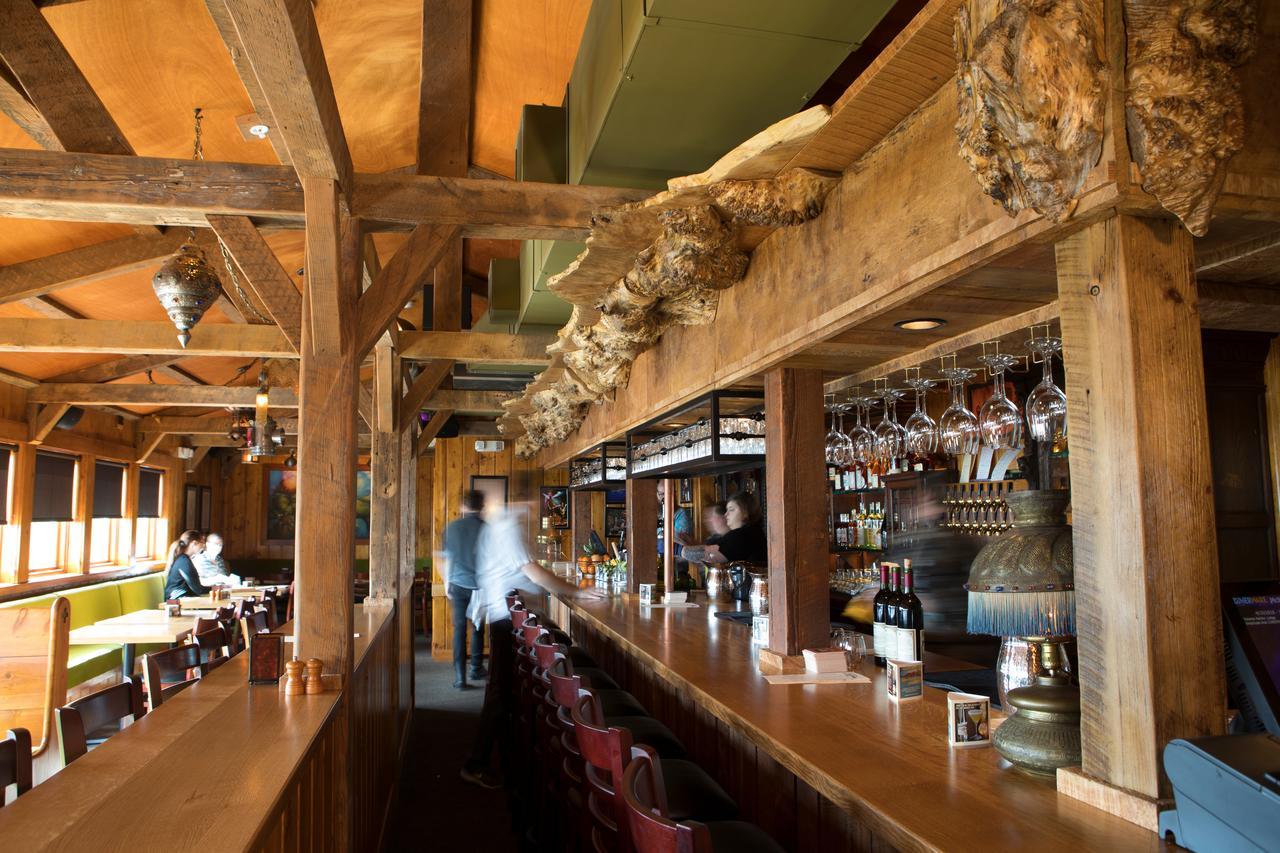 Mcmenamins Harbor Hotel Kalama