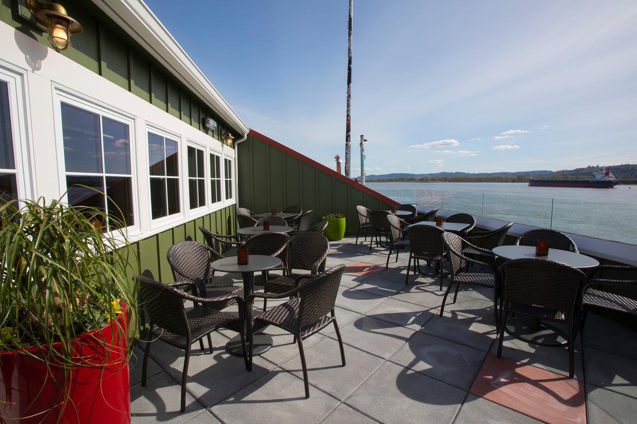 Mcmenamins Harbor 3*
