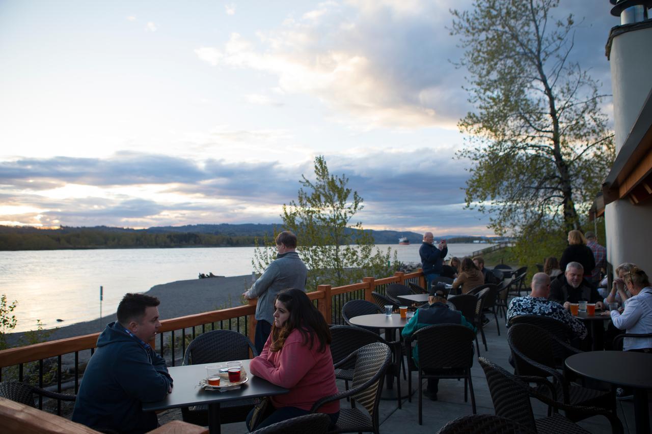 Mcmenamins Harbor