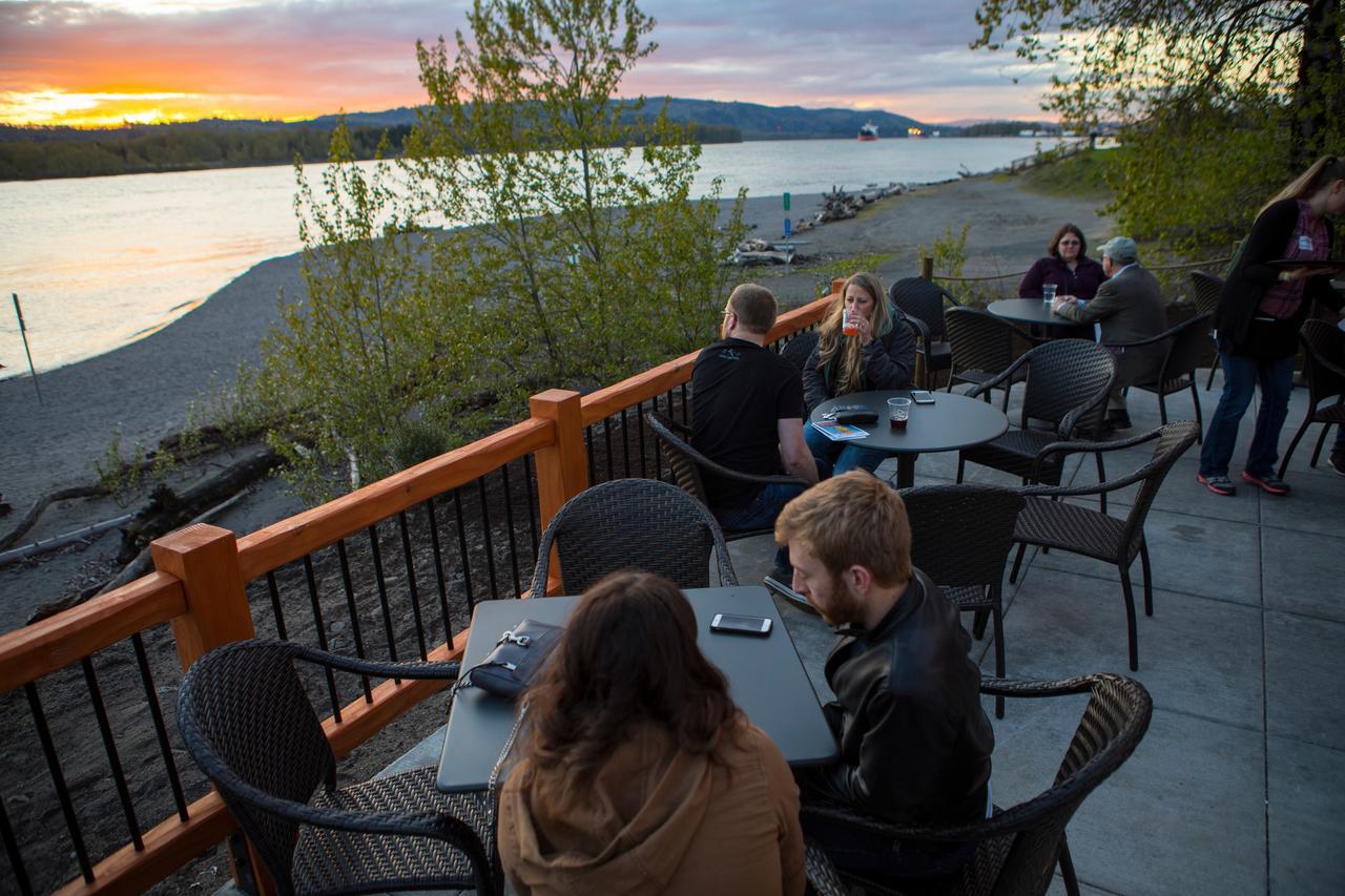 Mcmenamins Harbor